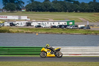 Middle Group Yellow Bikes